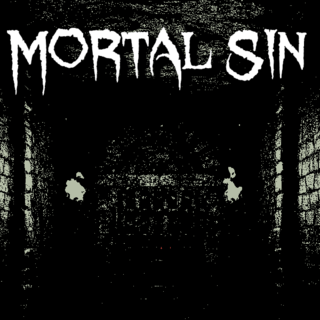 Mortal Sin