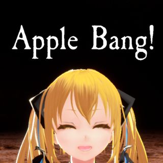 Apple Bang!