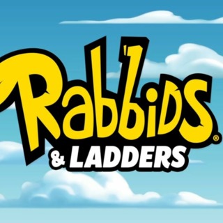 Rabbids & Ladders
