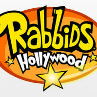 Rabbids Hollywood