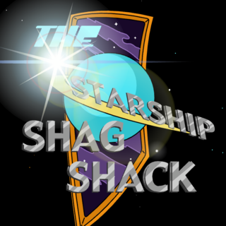The Starship Shag Shack