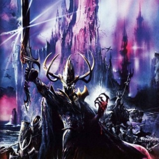 Malekith the Witch King
