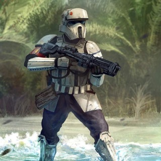 Shore Trooper