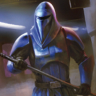 Imperial Senate Guard