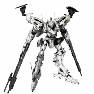 Armored Core: For Answer, Armored Core Wiki