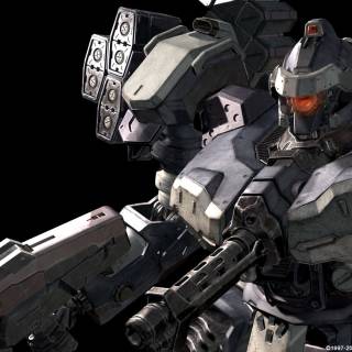 Armored Core (Object) - Giant Bomb