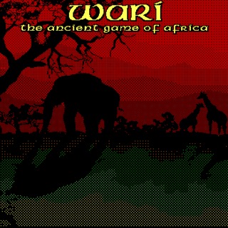 Wari: The Ancient Game of Africa
