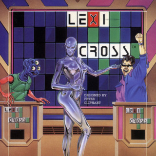 Lexi-Cross