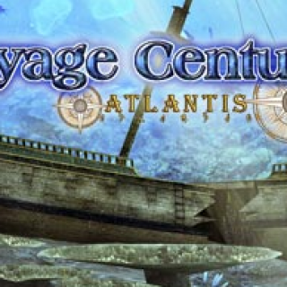Voyage Century