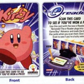 Kirby Puzzle