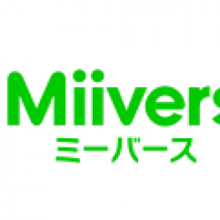 Miiverse Logo