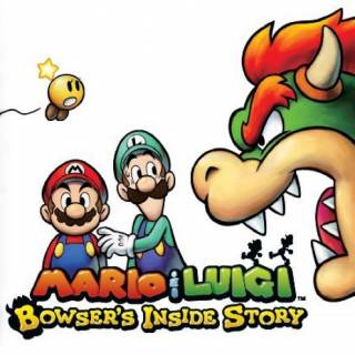 Mario & Luigi: Bowser's Inside Story Review