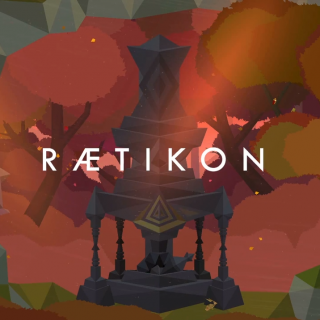 Secrets Of Rætikon