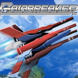 Gaiabreaker
