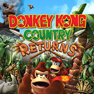 Donkey Kong Country Returns Review