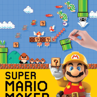 Super Mario Maker Review