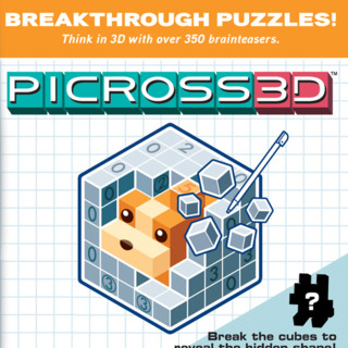 Picross 3D Review
