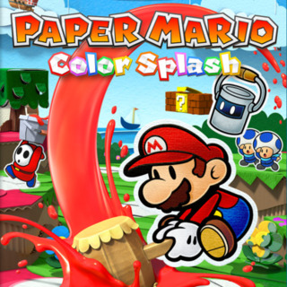 Paper Mario: Color Splash Review