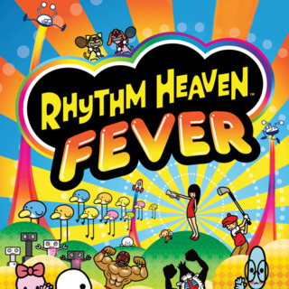 Rhythm Heaven Fever Review