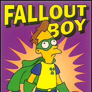 Fallout Boy