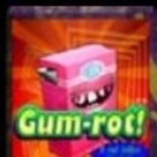 Gum-rot
