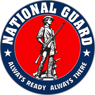 United States National Guard