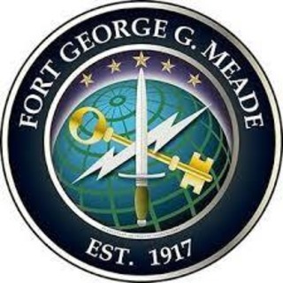 Fort George G. Meade