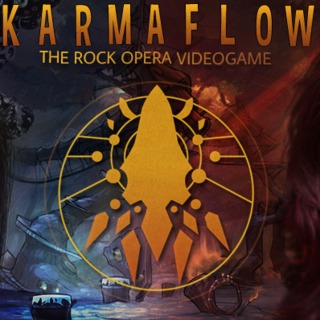 Karmaflow: The Rock Opera Videogame
