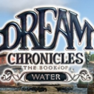 Dream Chronicles: The Book of Water