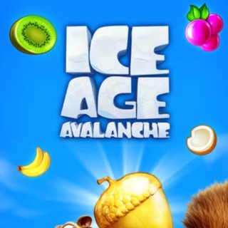 Ice Age Avalanche