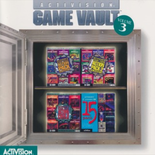 Activision Game Vault: Volume 3
