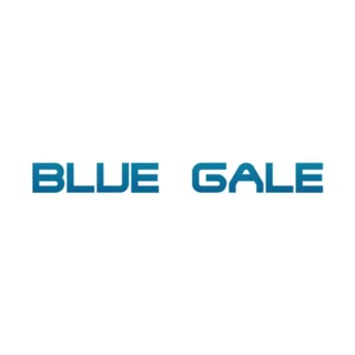 Blue Gale