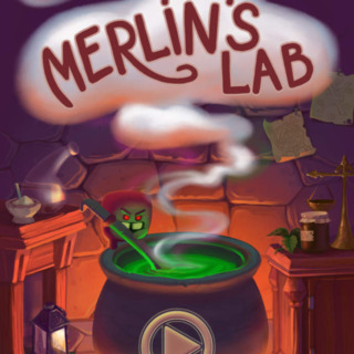 Merlin`s Lab