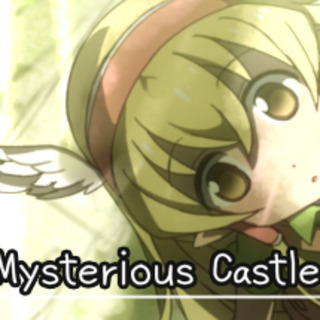 Helen's Mysterious Castle