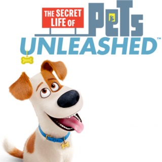 The Secret Life of Pets: Unleashed