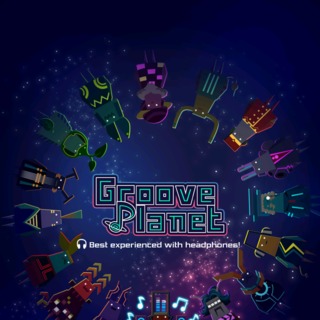 Groove Planet