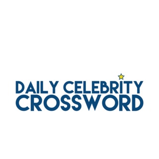 Daily Celebrity Crossword