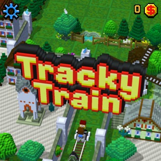 Tracky Train