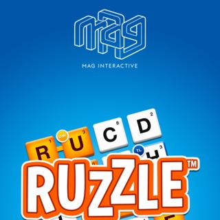 Ruzzle