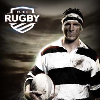 Flick Rugby 16