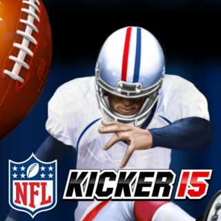 NFL Kicker 15