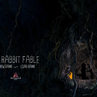A Rabbit Fable