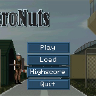 Aeronuts