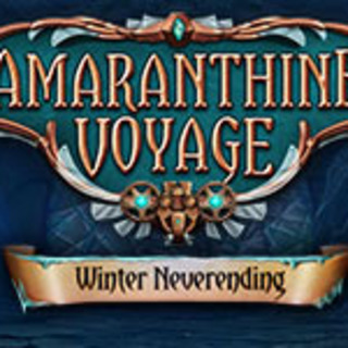 Amaranthine Voyage: Winter Neverending