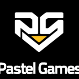 Pastel Games