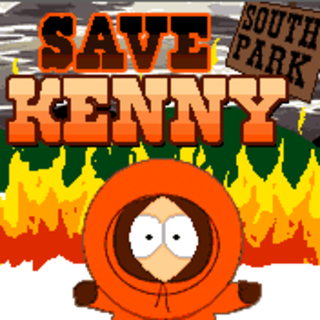 South Park: Save Kenny