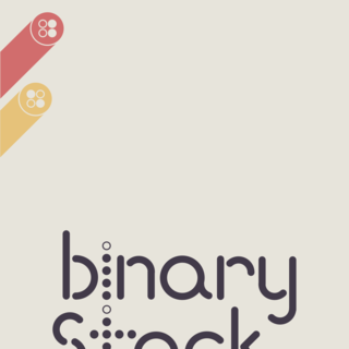 Binary Stack
