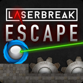 Laserbreak: Esacpe