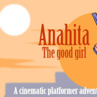 Anahita: The Good Girl
