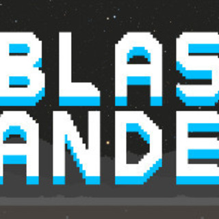 Blast Lander